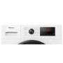 Hisense PV Series 7kg 1200rpm Freestanding Washing Machine With Steam - White