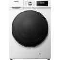 WFQA1014EVJM Hisense 3 Series 10kg 1400rpm Washing Machine - White