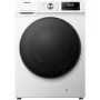 Hisense 3 Series 10kg 1400rpm Washing Machine - White