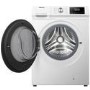 Hisense 3 Series 10kg 1400rpm Washing Machine - White