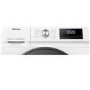 Hisense 3 Series 10kg 1400rpm Washing Machine - White