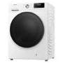 Refurbished Hisense Series 3 WFQA1214EVJM Freestanding 12KG 1400 Spin Washing Machine White