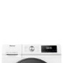 Refurbished Hisense Series 3 WFQA1214EVJM Freestanding 12KG 1400 Spin Washing Machine White