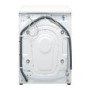 Refurbished Hisense Series 3 WFQA1214EVJM Freestanding 12KG 1400 Spin Washing Machine White
