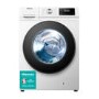 Hisense 3 Series 8kg 1400rpm Washing Machine - White