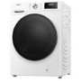 Hisense 3 Series 8kg 1400rpm Washing Machine - White