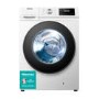 Hisense 3 Series 9kg 1400rpm Washing Machine - White