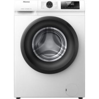 Refurbished Hisense WFQP7012EVM Freestanding 7KG 1200 Spin Washing Machine White Refurbished Hisense WFQP7012EVM Freestanding 7KG 1200 Spin Washing Machine White