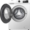 Hisense 1 Series 7kg 1200rpm Washing Machine - White