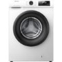Refurbished Hisense WFQP9014EVM Freestanding 9KG 1400 Spin Washing Machine White