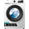 Hisense 1 Series 9kg 1400rpm Washing Machine - White