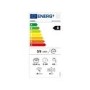 GRADE A2 - Hisense QY Series 10kg 1400rpm Freestanding Washing Machine - White