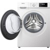 Hisense QY Series 10kg 1400rpm Freestanding Washing Machine - White
