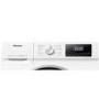 GRADE A2 - Hisense QY Series 10kg 1400rpm Freestanding Washing Machine - White