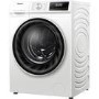 GRADE A2 - Hisense QY Series 10kg 1400rpm Freestanding Washing Machine - White