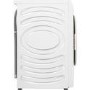 GRADE A2 - Hisense QY Series 10kg 1400rpm Freestanding Washing Machine - White