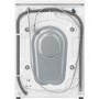 GRADE A2 - Hisense QY Series 10kg 1400rpm Freestanding Washing Machine - White