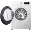 Hisense QY Series 9kg 1400rpm Freestanding Washing Machine - White