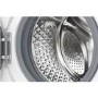 Refurbished Hisense QY Series WFQY9014EVJM Freestanding 9KG 1400 Spin Washing Machine With Steam White