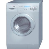 WFR145SGB Bosch 1400 Spin Freestanding Washing Machine