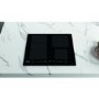 Whirlpool WFS0160NE Touch Control 4 Zone Induction Hob - Black
