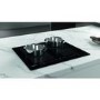 Whirlpool WFS0160NE Touch Control 4 Zone Induction Hob - Black