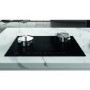 Whirlpool WFS3977NE Touch Control 4 Zone Induction Hob - Black