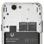 WileyFox Spark White 5" 8GB 4G Dual SIM Unlocked & SIM Free