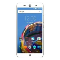 GRADE A1 - WileyFox Swift 2 Plus Champagne Gold 5 Inch  32GB 4G Dual SIM Unlocked & SIM Free