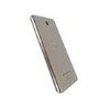 GRADE A1 - WileyFox Swift 2 Plus Champagne Gold 5 Inch  32GB 4G Dual SIM Unlocked & SIM Free
