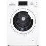 Hisense WFU6012 6kg 1200rpm Freestanding Washing Machine - White