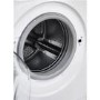 GRADE A1 - Hisense WFU6012 6kg 1200rpm Freestanding Washing Machine - White