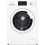Hisense WFUA7012 7kg 1200rpm A+++ Freestanding Washing Machine - White