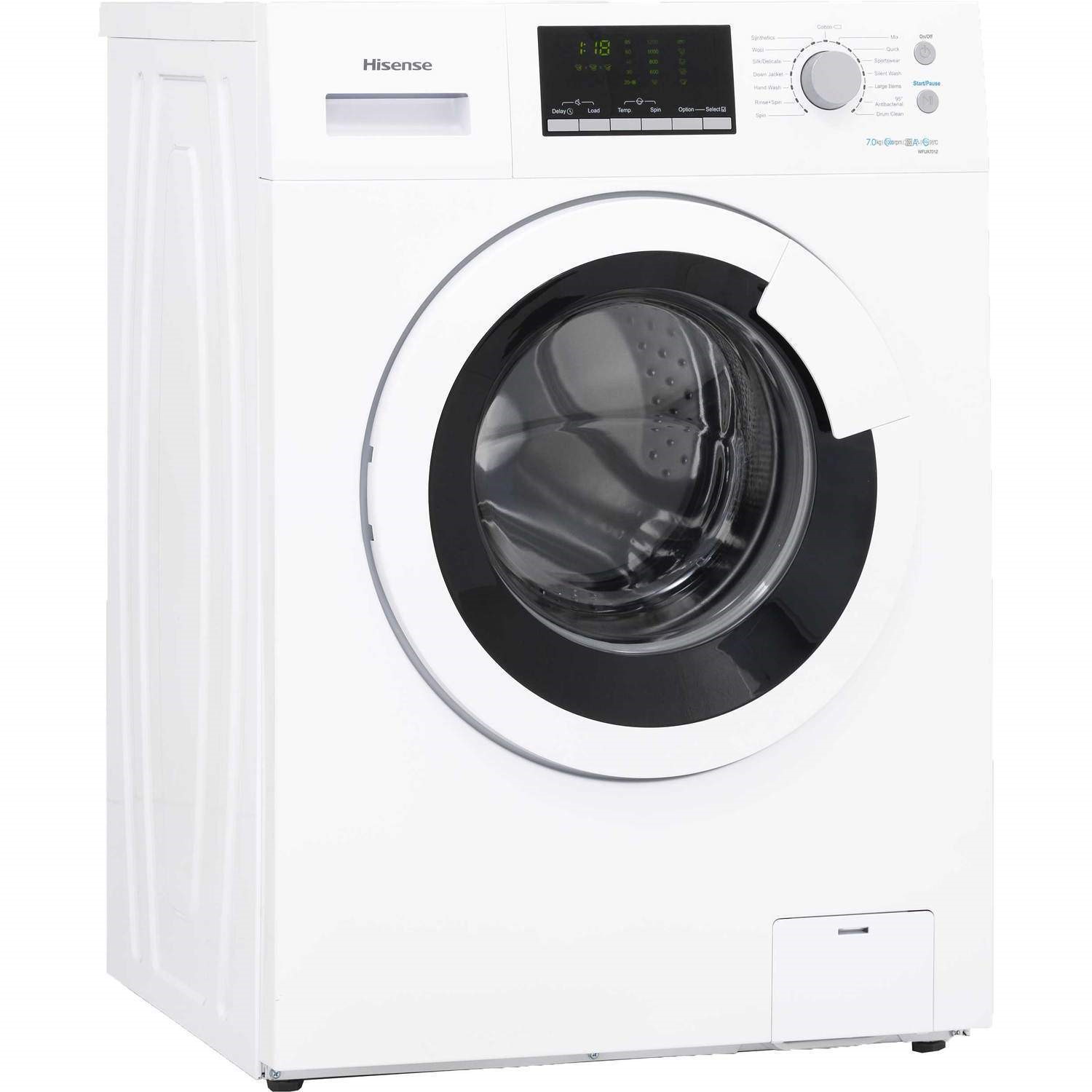 Hisense Стиральная Машина 6кг Купить