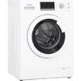 Hisense WFUA7012 7kg 1200rpm A+++ Freestanding Washing Machine - White