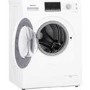 Hisense WFUA7012 7kg 1200rpm A+++ Freestanding Washing Machine - White