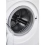 Hisense WFUA7012 7kg 1200rpm A+++ Freestanding Washing Machine - White