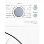 Hisense WFUA7012 7kg 1200rpm A+++ Freestanding Washing Machine - White