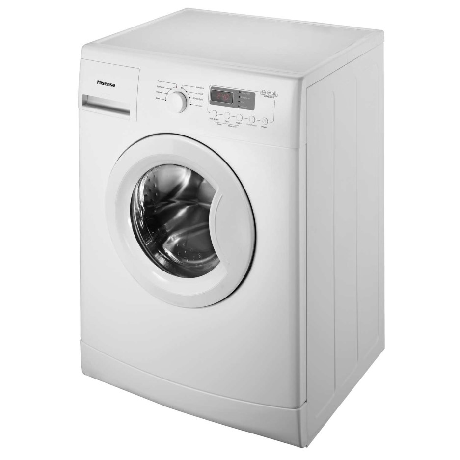 Hisense 6010 стиральная машина