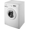 GRADE A2 - Hisense WFXE7012 7kg 1200rpm Freestanding Washing Machine - White