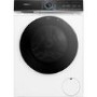 Siemens iQ700 9KG 1400rpm Washing Machine - White