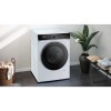 Siemens iQ700 9KG 1400rpm Washing Machine - White