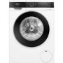 Siemens iQ500 9kg 1400rpm Washing Machine - White