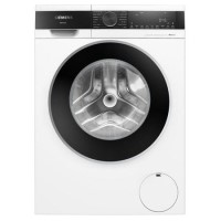Siemens iQ500 9kg 1600rpm Washing Machine - White