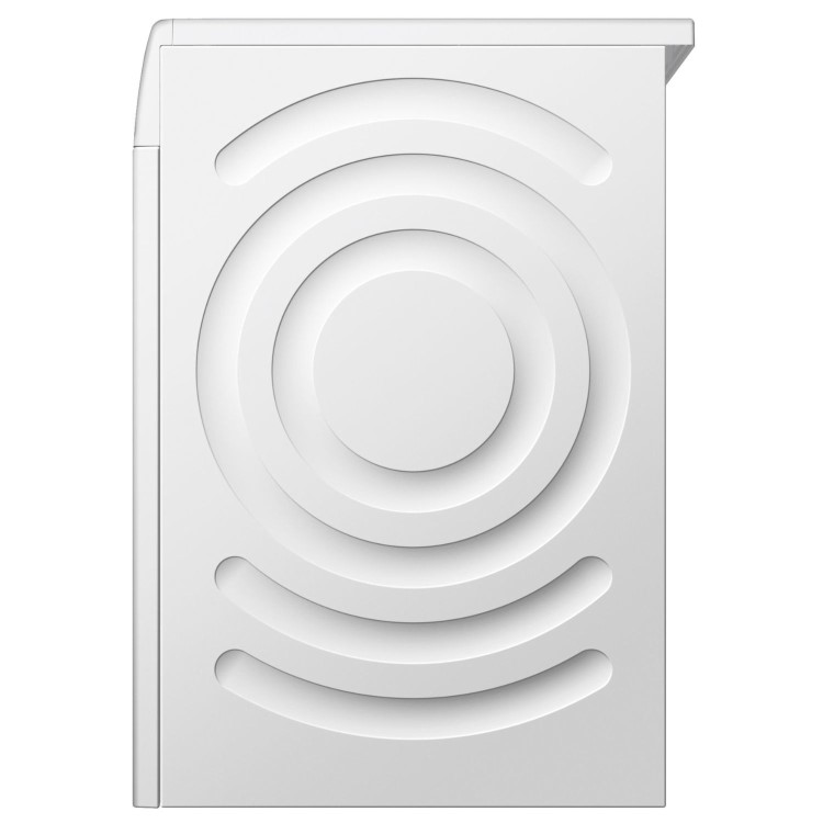 Siemens iQ500 9kg 1600rpm Washing Machine - White