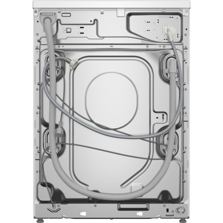 Siemens iQ500 9kg 1600rpm Washing Machine - White