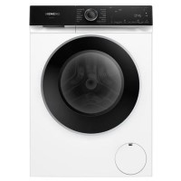 Siemens iQ500 9kg 1600rpm Washing Machine - White