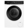 Siemens iQ500 9kg 1600rpm Washing Machine - White