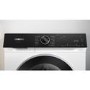 Siemens iQ500 9kg 1600rpm Washing Machine - White