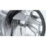 Siemens iQ500 9kg 1600rpm Washing Machine - White